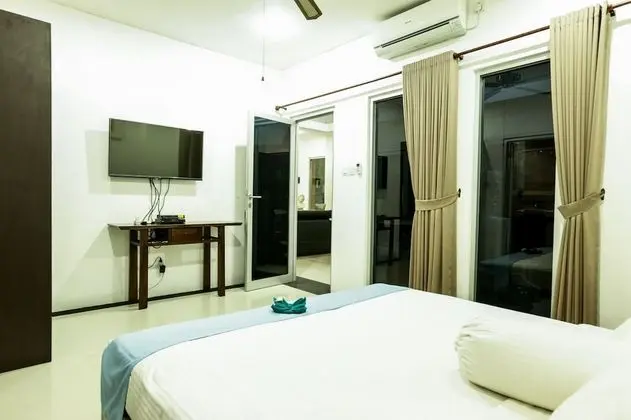 Villa, 2 Yatak Odası