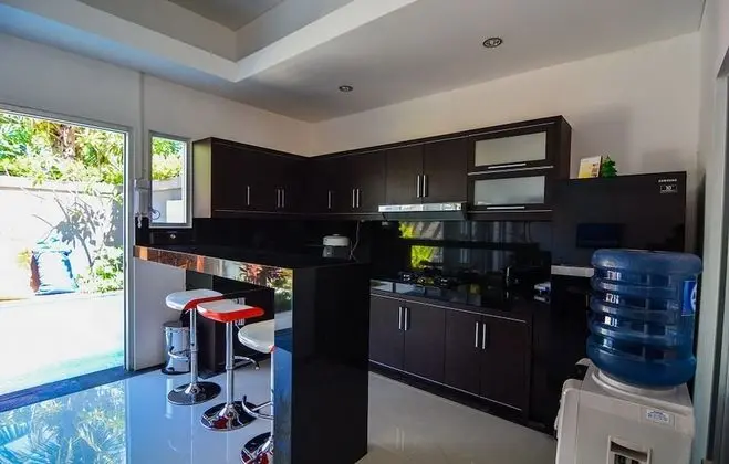 Villa, 2 Yatak Odası