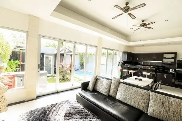 Villa, 2 Yatak Odası