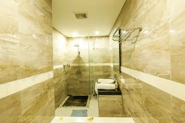 Villa, 2 Yatak Odası
