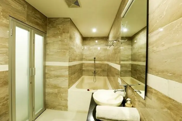 Villa, 2 Yatak Odası