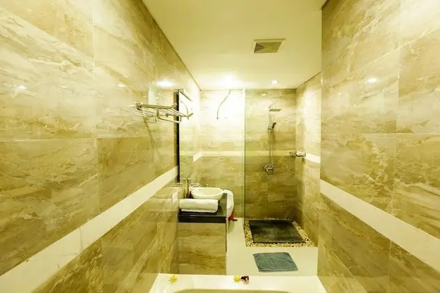 Villa, 2 Yatak Odası