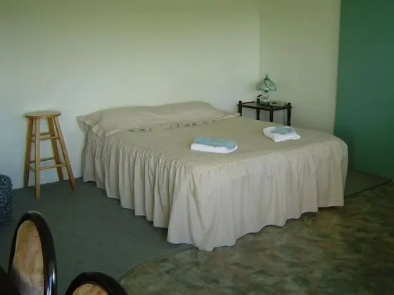 Standard Oda, Sigara İçilmez, Küçük Mutfak (Tourist Flat - Sleeps 5)