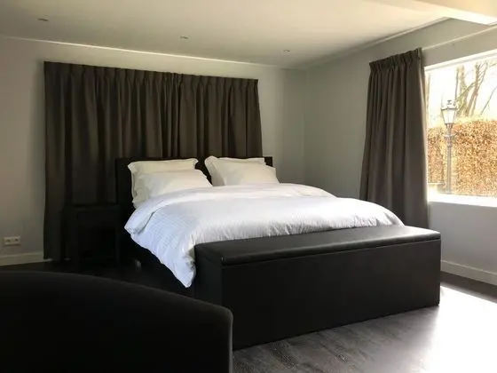 Luxury Oda (De Kersenboom)
