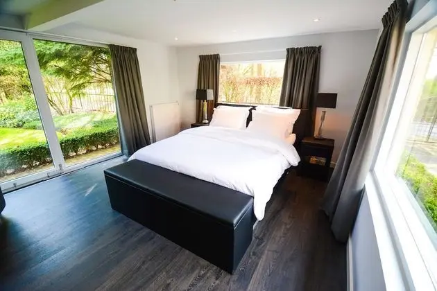 Luxury Oda (De Kersenboom)