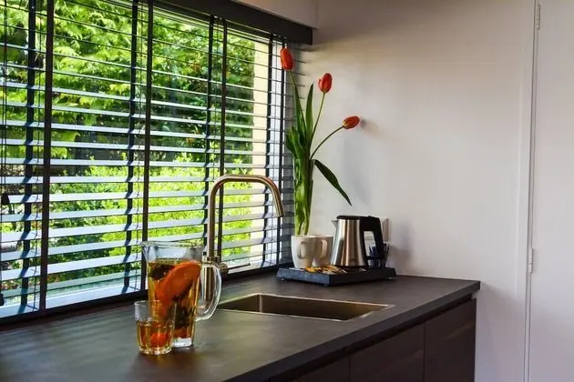 Luxury Oda (De Kersenboom)