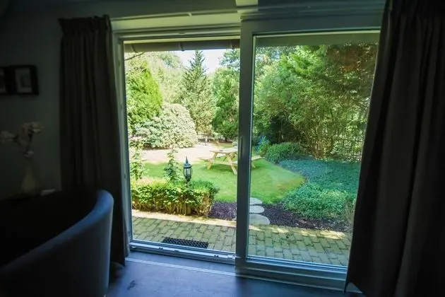 Luxury Oda (De Kersenboom)