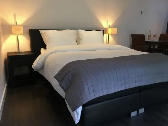 Luxury Stüdyo (De Perenboom)