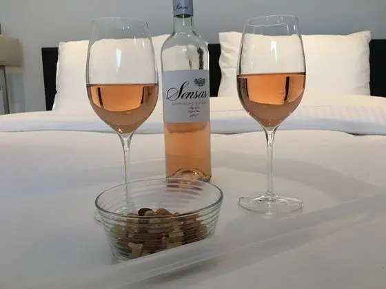 Luxury Stüdyo (De Perenboom)