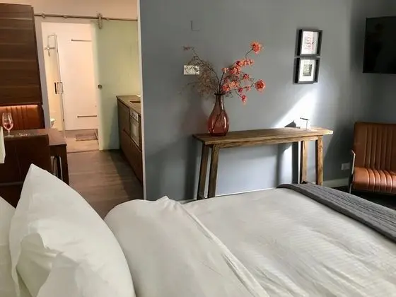 Luxury Stüdyo (De Perenboom)