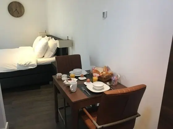 Luxury Stüdyo (De Perenboom)
