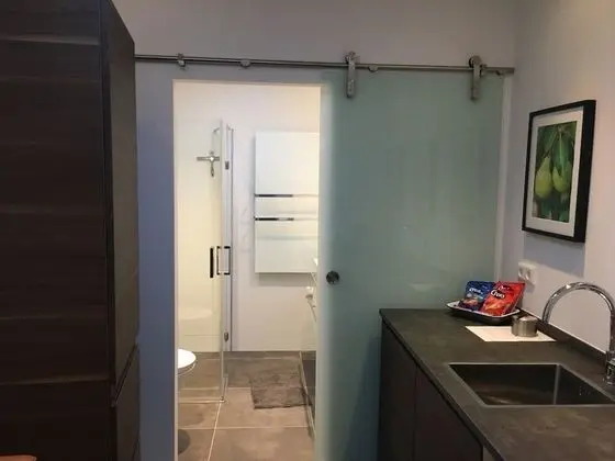 Luxury Stüdyo (De Perenboom)