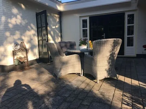 Luxury Stüdyo (De Perenboom)