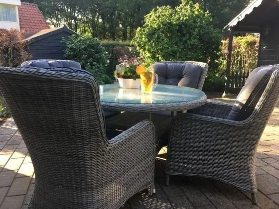 Luxury Stüdyo (De Perenboom)