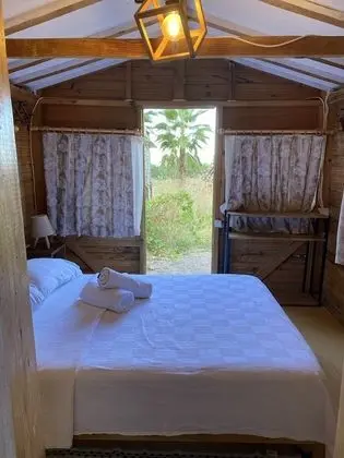 Romantic Ağaç Ev, 1 Yatak Odası, Deniz Manzaralı