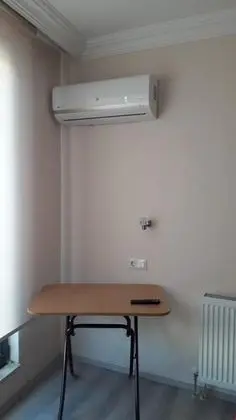 Standart Oda - Tek Kişilik