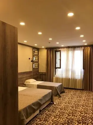Standart Oda, Şehir Manzaralı