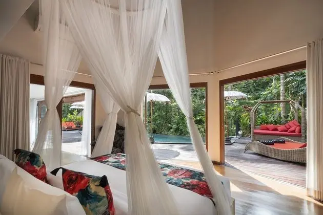 Presidential Villa, 5 Yatak Odası, Kişiye Özel Havuzlu