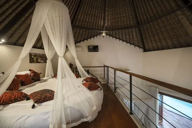 Presidential Villa, 5 Yatak Odası, Kişiye Özel Havuzlu