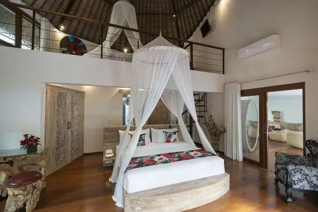 Presidential Villa, 5 Yatak Odası, Kişiye Özel Havuzlu