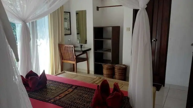Bungalov ( 2 Occupancy)