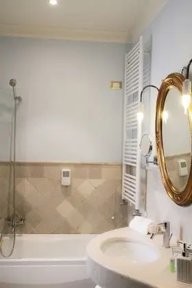 Economy Oda, 1 Tek Kişilik XL Yatak