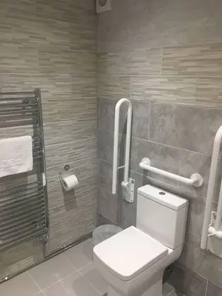 Luxury Tek Büyük Yataklı Oda, 1 Çift Kişilik Yatak, Dağ Manzaralı