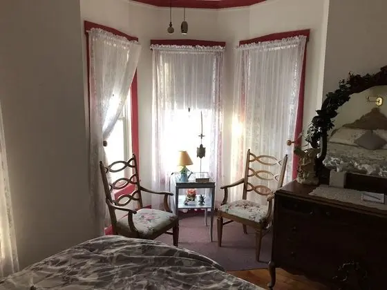 Standard Dört Kişilik Oda, Banyolu/Duşlu (Garden Suite)