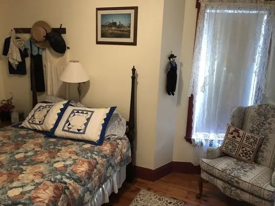Standard Tek Büyük Yataklı Oda, Banyolu/Duşlu (Charlotte)