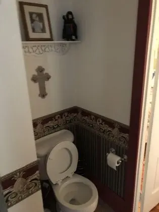 Standard Tek Büyük Yataklı Oda, Banyolu/Duşlu (Charlotte)