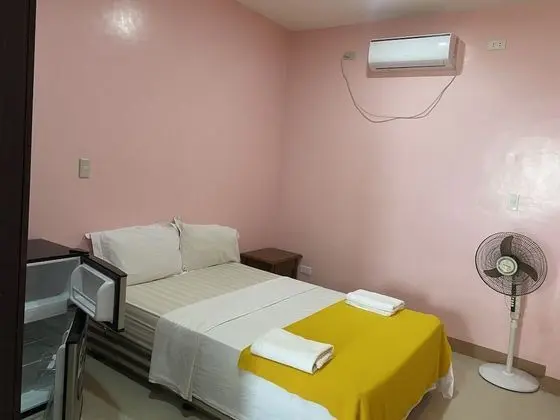 Comfort Tek Büyük Yataklı Oda, 1 Çift Kişilik Yatak, Engellilere Uygun, Deniz Manzaralı