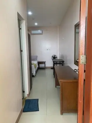 Comfort Tek Büyük Yataklı Oda, 1 Çift Kişilik Yatak, Engellilere Uygun, Deniz Manzaralı