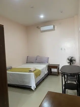 Comfort Tek Büyük Yataklı Oda, 1 Çift Kişilik Yatak, Engellilere Uygun, Deniz Manzaralı