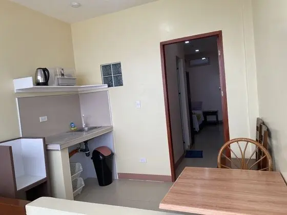 Comfort Tek Büyük Yataklı Oda, 1 Çift Kişilik Yatak, Engellilere Uygun, Deniz Manzaralı