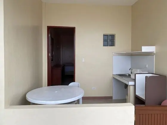 Comfort Tek Büyük Yataklı Oda, 1 Çift Kişilik Yatak, Engellilere Uygun, Deniz Manzaralı