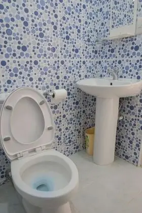 Comfort Tek Büyük Yataklı Oda, 1 Çift Kişilik Yatak, Engellilere Uygun, Deniz Manzaralı