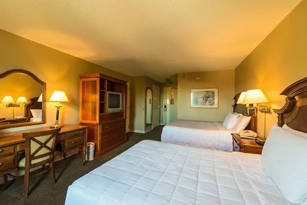 Oda, 2 Çift Kişilik Yatak, Kule