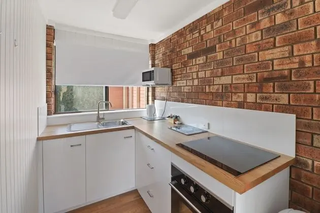 Villa, 2 Yatak Odası