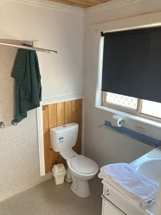 Villa, 2 Yatak Odası