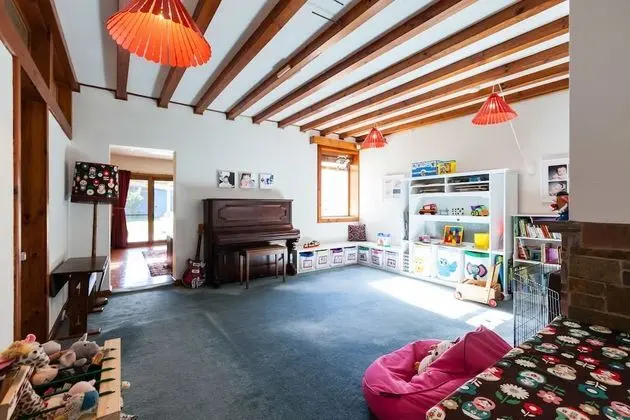 Family Ev, 3 Yatak Odası