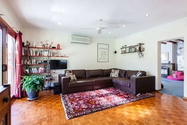 Family Ev, 3 Yatak Odası