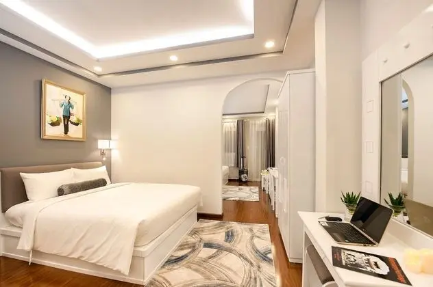 Süit, Şehir Manzaralı