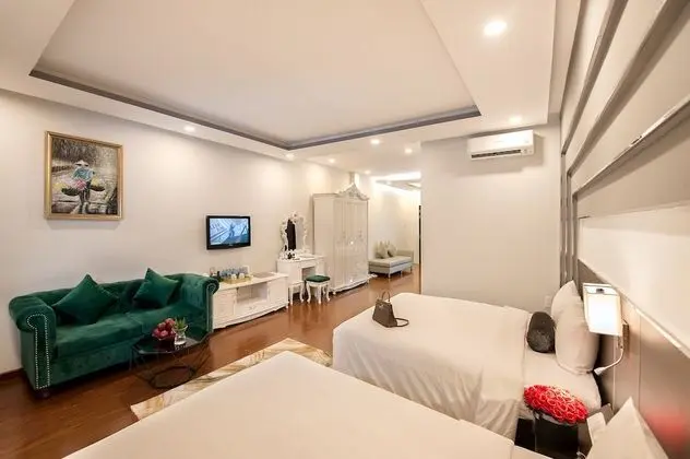 Süit, Şehir Manzaralı