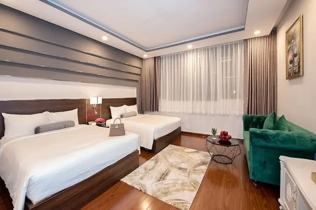 Süit, Şehir Manzaralı