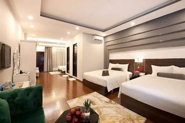Süit, Şehir Manzaralı