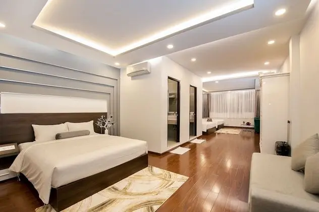 Süit, Şehir Manzaralı