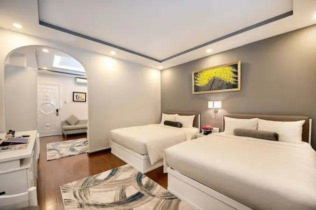 Süit, Şehir Manzaralı