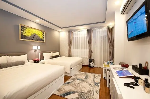 Süit, Şehir Manzaralı