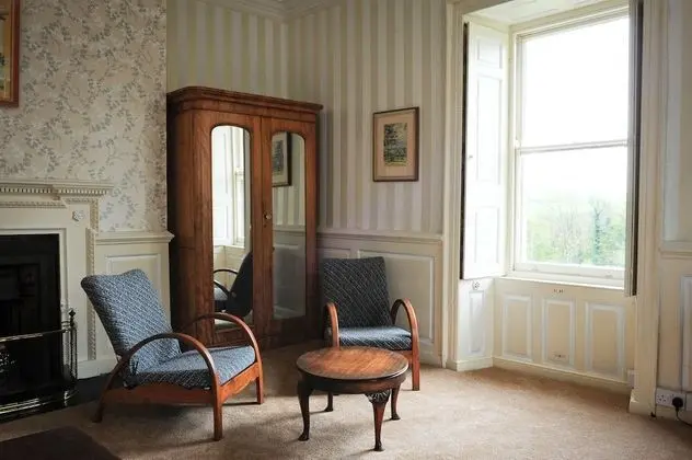 Superior Tek Büyük Yataklı Oda (Gold Room)