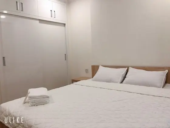 Apart Daire, 3 Yatak Odası